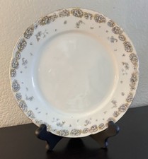 ANTIQUE Set of 4 GEORGE JONES