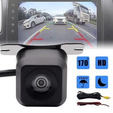 HD Backup Rear View Camera