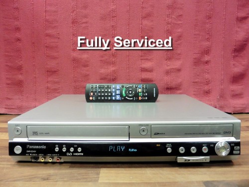 Panasonic dmr ez45v multi - panasonic,