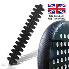 Carbon 3K Padel Racket Guard -