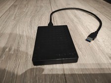Seagate Expansion Portable