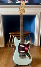 Brand New Squier Classic Vibe