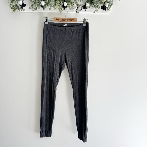 Eileen fisher grey ribbed - eileen,