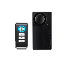 Wireless anti theft burglar - wireless,