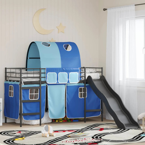 Walplus kids loft - loft, with