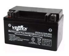 BATTERY FOR KAWASAKI Z650