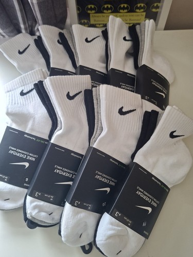 Nike socks pack medium - nike, 3