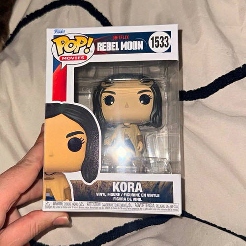 Funko pop movies - funko, moon