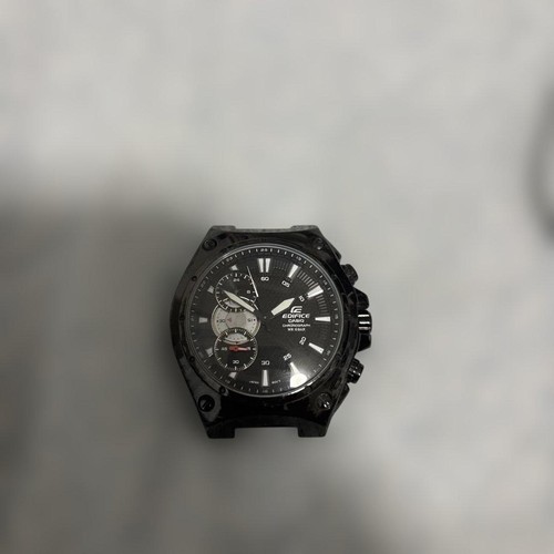 Casio edifice dead belt - edifice,