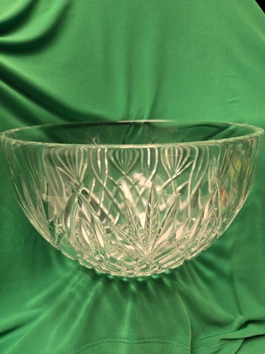 Waterford crystal extra large - extra,