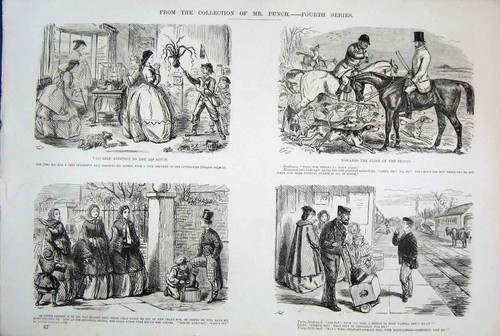 Original old antique - original, by