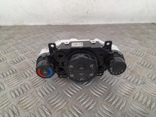Ford Fiesta Heater Climate Control Panel Switch 2008-2013 8A6119980AE