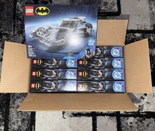 8x LEGO DC Batman v Superman