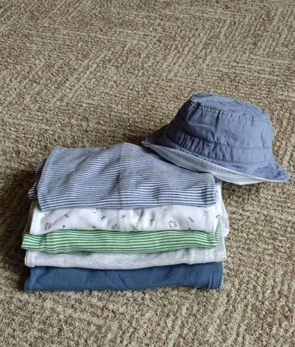 Baby boy bundle - boy,