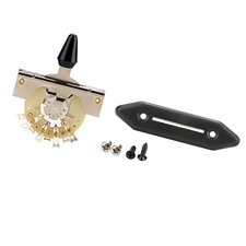 Vintage Guitar Pickup Switch 5