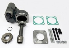 Twin Wheel for PTO DAF RENAULT