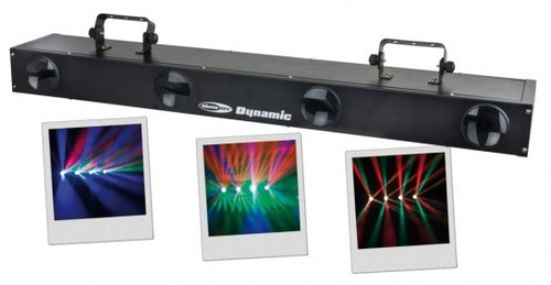 Showtec dynamic led - showtec,