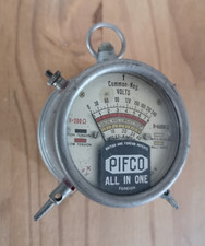 Vintage PIFCO  All-In-One Volt