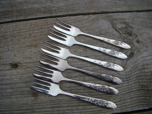 Vintage retro viners epns - vintage,