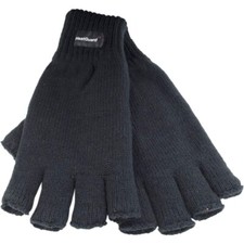 Thinsulate Fingerless Gloves