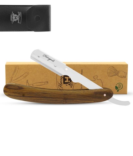 Premium cut throat - cut, razor