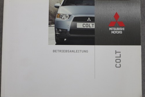 Mitsubishi colt owners - mitsubishi,
