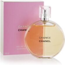 CHANEL CHANCE Eau de Toilette Spray EDT 100 ml | PLEASE READ DESCRIPTION