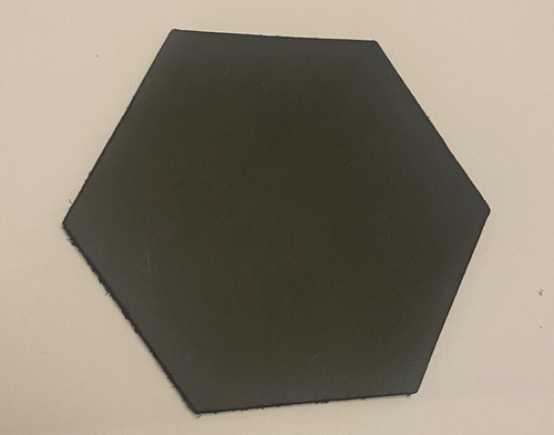 Veg tan hexagonal - veg,