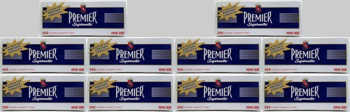 Premier supermatic king size - supermatic,