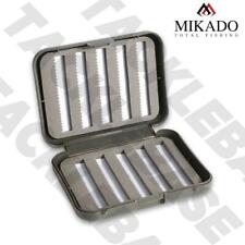 MIKADO ECONOMY FLY BOX - FLY FISHING 