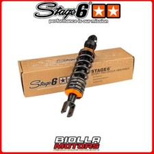 S6-14616615 STAGE6 SPORT PRO SHOCK ABSORBER 310 MM YAMAHA AEROX 50CC LC (AFTER IL
