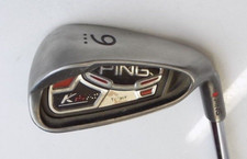 Ping K15 Red Dot 9 Iron Ping