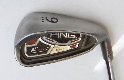Ping k15 red - k15, 9