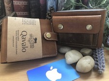 Wallet Leather Wallet Women