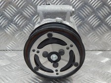 FORD PUMA MK2 2023 1L PETROL AIR CON COMPRESSOR/PUMP JX6119D629HC