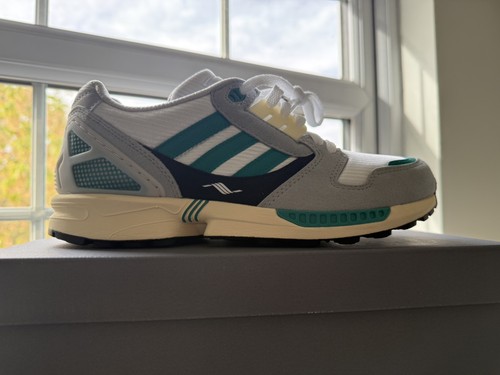Adidas 8000 consortium x - zx,