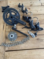 Campagnolo Centaur 11-Speed