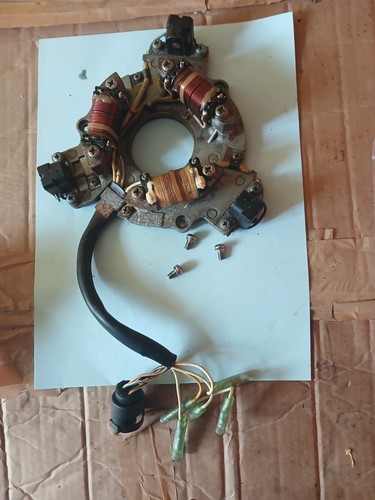 Tohatsu 60hp outboard stator - 60hp, c