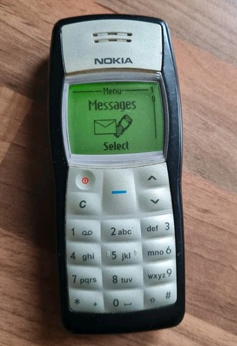 Nokia 1100 unlocked - unlocked, mobile
