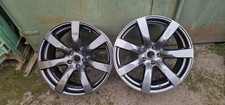Nissan Skyline GT-R 08-24 Front Alloy Wheels Rim 9.5J R20 20'' ET45