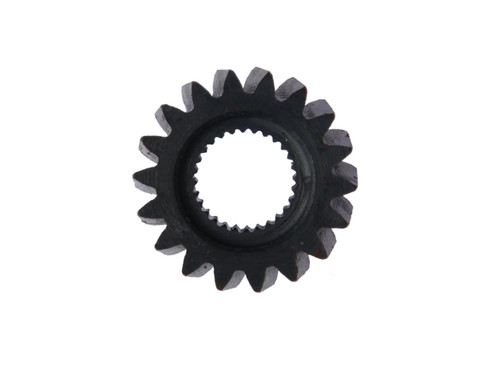 Sunroof motor repair gear for - motor,