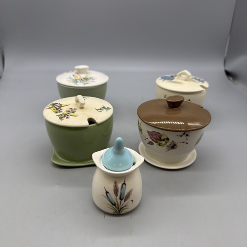 Vintage beswick preserve - 4,