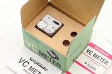 [Near MINT] Voigtlander VC