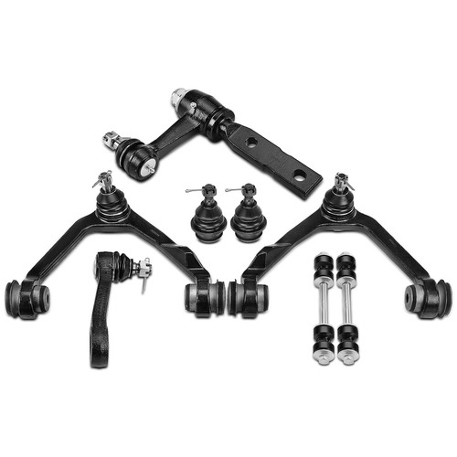 Wishbone front ball joint - wishbone,