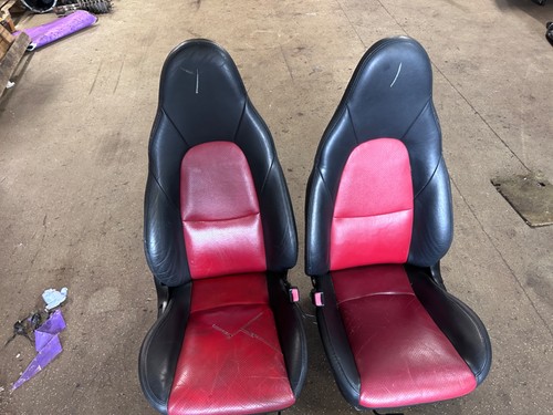 Mazda mx5 set red - mazda,
