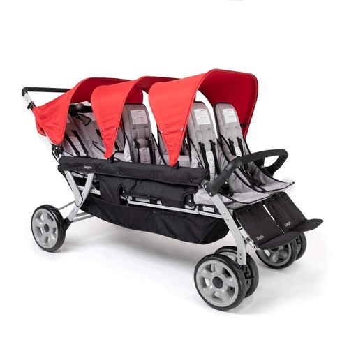 Gaggle jamboree seat - 6,