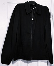 Primark men jacket collar