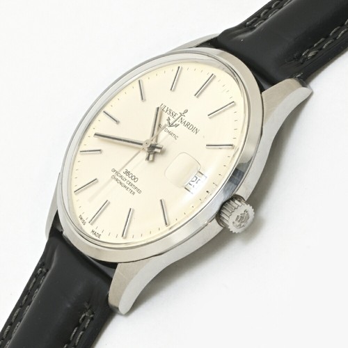 Ulysse nardin 36000 - nardin,