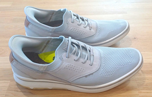 Skechers mark nason grey lace - skechers,