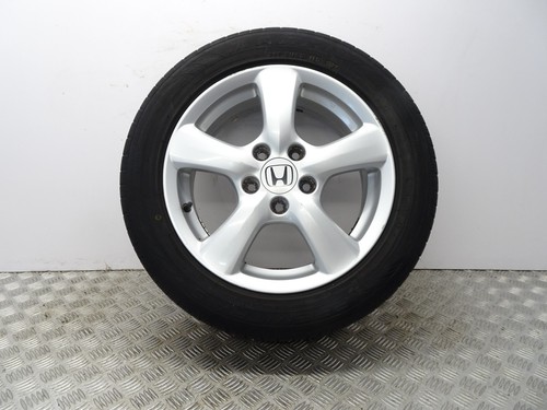 Honda civic mk8 alloy - mk8,